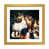 Gold Framed Fine Art Paper selected