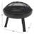 Andrea Firepit With Grill