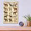 "Animaux De La Ferme" par Vintage Posters-812297902