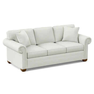 Main Street Upholstered 85'' Sleeper Sofa