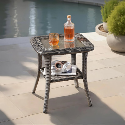 Table d'appoint Ouodoor