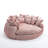 Boneless Comtable Double Loaf Sofa Bed-872007477