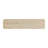 Mariet Wood Sofa Console Table With Shelves