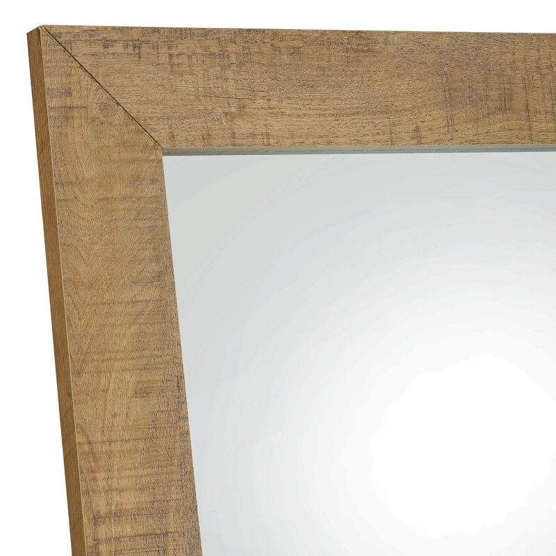 Full Length Standing Mirror