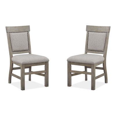 Applegate Upholstered Dining Side Chair