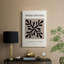 Matisse CECXCV III, reproduction d'art encadrée Cavas-732987693-732987666