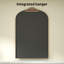 Miroir d'appoint mural Arnott-737286148-736713027