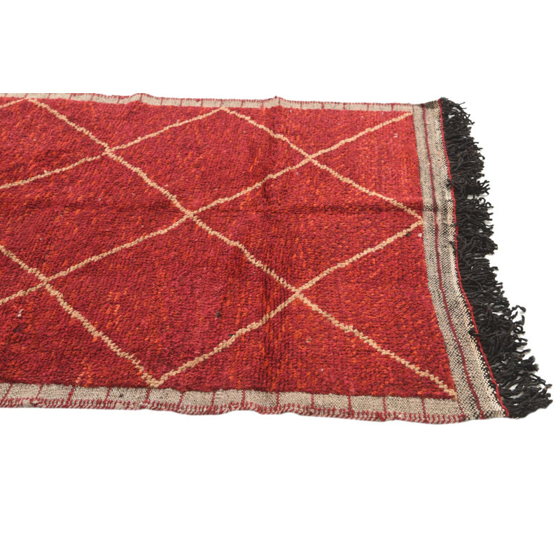 Tapis rouge Odle