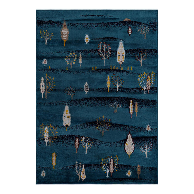 Tapis Bursa Botkins