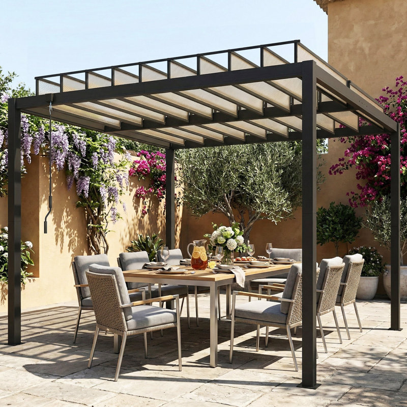 Gazebo