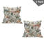 Coussin décoratif réversible en tissu-99021608-99021609