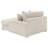 Upton Sand Reversible Sectional Sofa