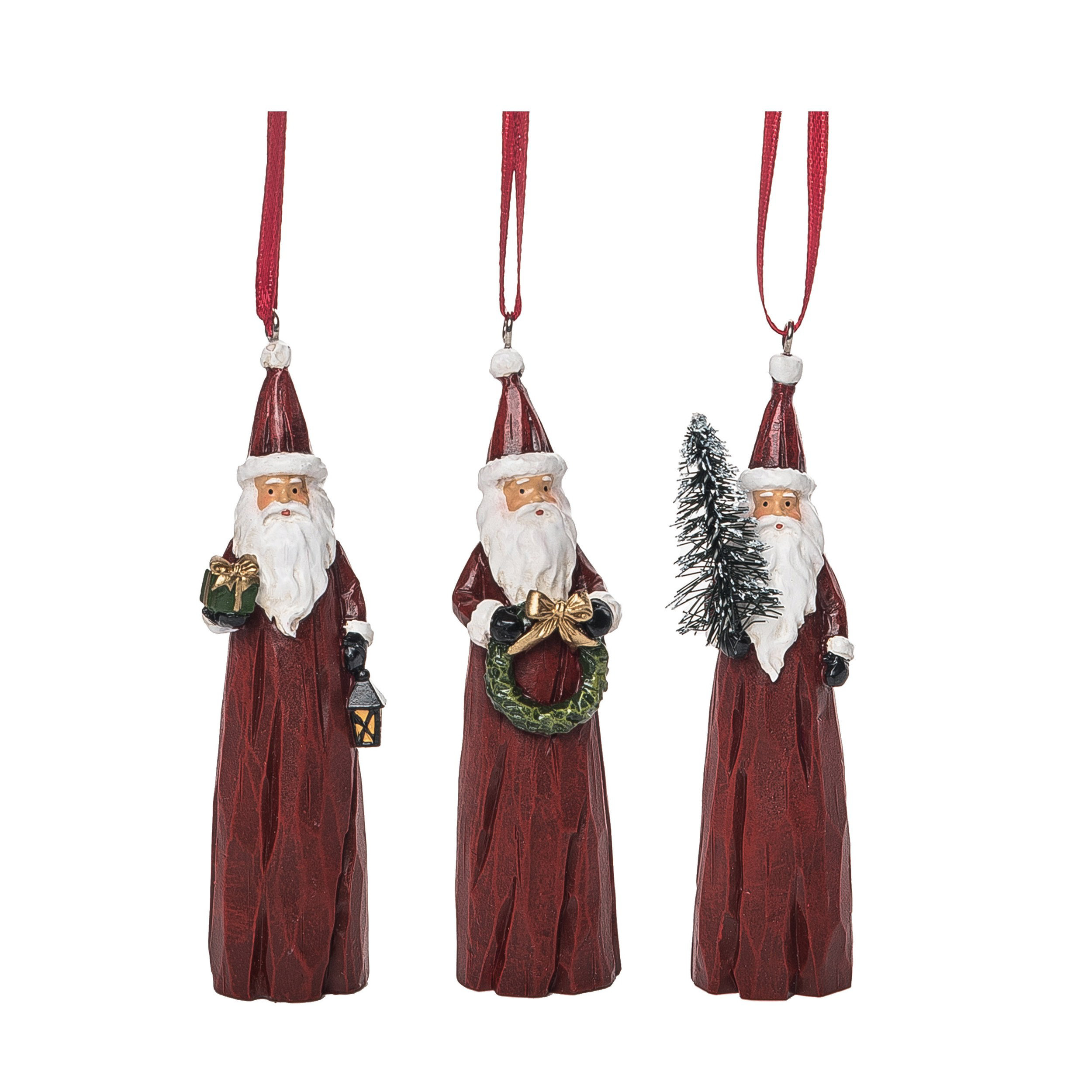 The Holiday Aisle® Resin Sports Hanging Figurine Ornament