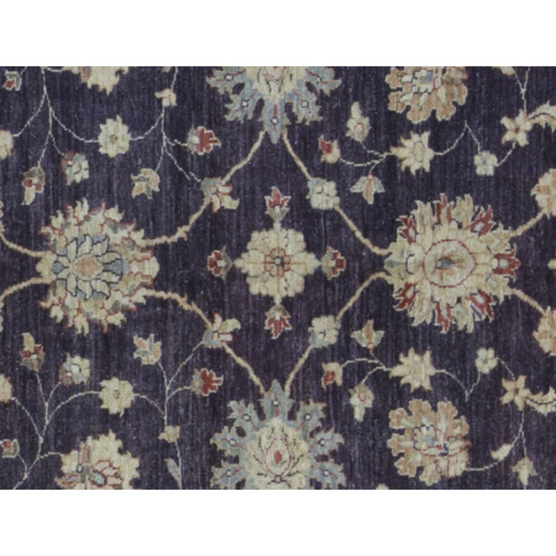 Ziegler One-of-a-Kind 5' X 5'10" Area Rug