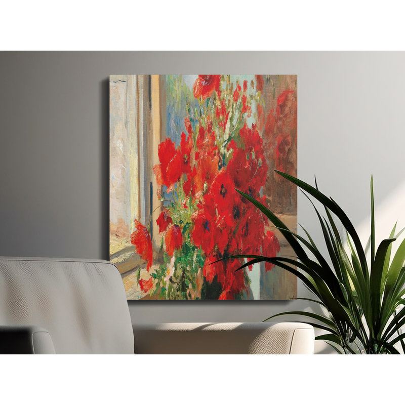 Dampier Wrapped Canvas Print Set, 16x24