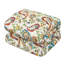 Ensemble d'édredon en microfibre 7 pièces Autumn-1429274454