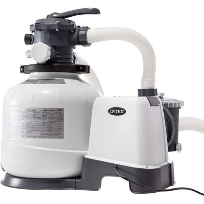 Sand Filter Pool Pumps
