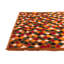 Tapis terre cuite Neela