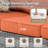Reniyah 8 - Person Patio Conversation Set with Cushions-748792159