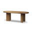 Paden Oval Dining Table
