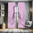 Lilas / violet est en rupture de stock
