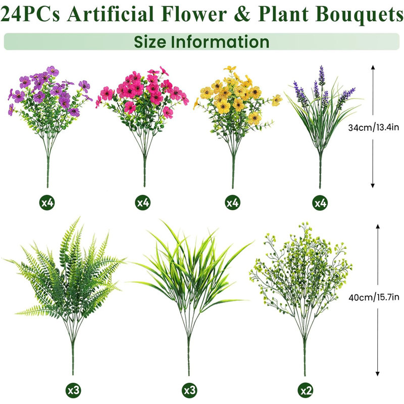 Arrangement