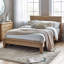 Hayek Solid Wood Storage Bed-1677937402