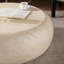 Table basse ronde Mgo Mid-Century