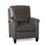 Kara 32" Wide Faux Leather Standard Recliner-304300096-304300987-304301377