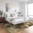 Machine Washable Indoor/Outdoor Karr ACN2374 Abstract Rug-1742472120