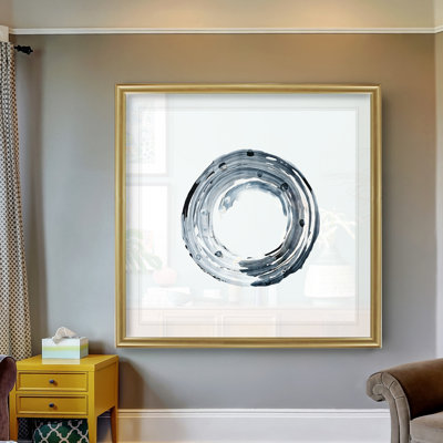 " E Encircle II "
