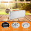 Ensemble d'outils de cuisson en acier inoxydable-110082241