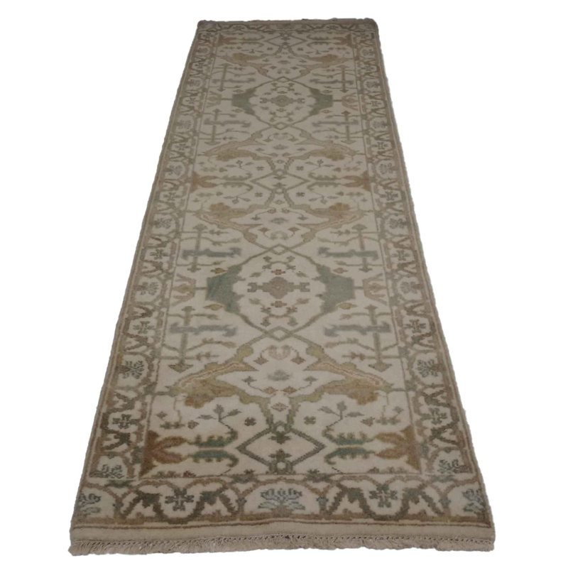 Oriental Rug