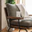 Upholstered Armchair