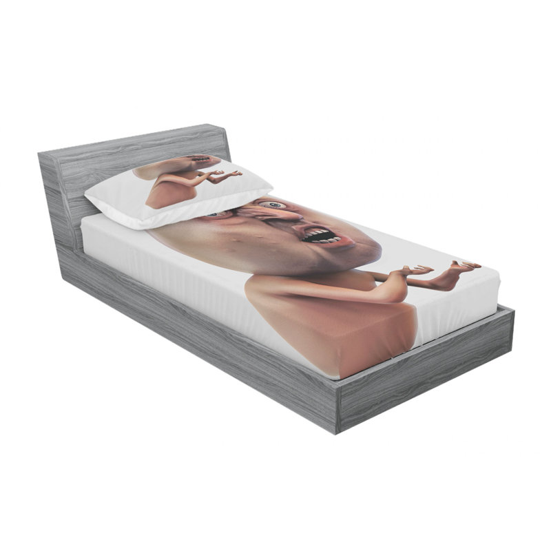 Microfiber Sheet Set