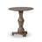Kernersville Solid Wood End Table-1189126242