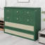 Lit rabattable avec beaucoup de rangement pour les tiroirs-791113972