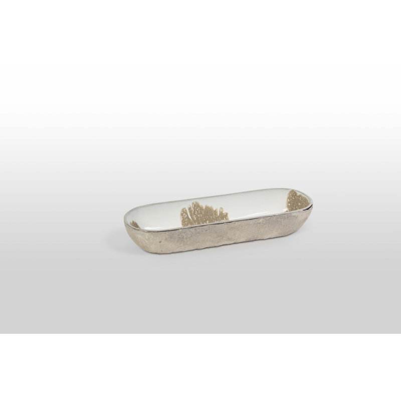 Dansbury Cracker Dish