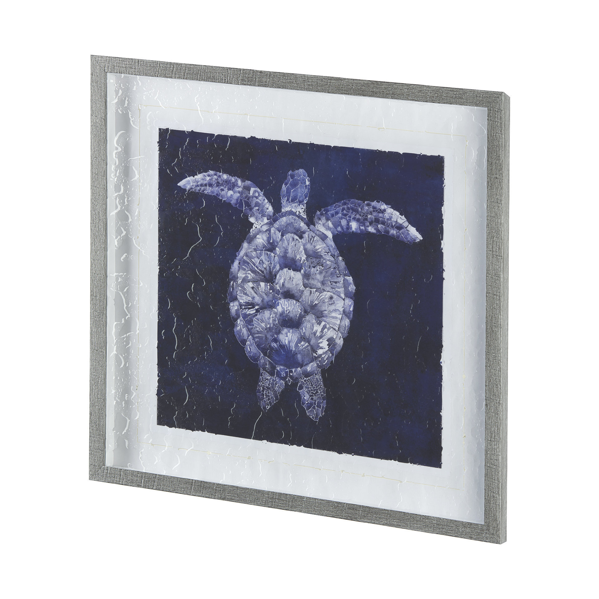 Rosecliff Heights Sea Turtle Shadow I - Wayfair Canada
