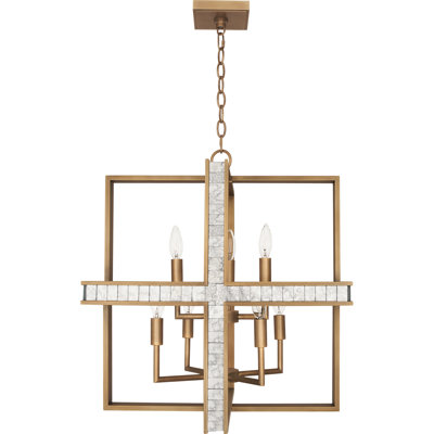 Diana 1 - Light Pendant