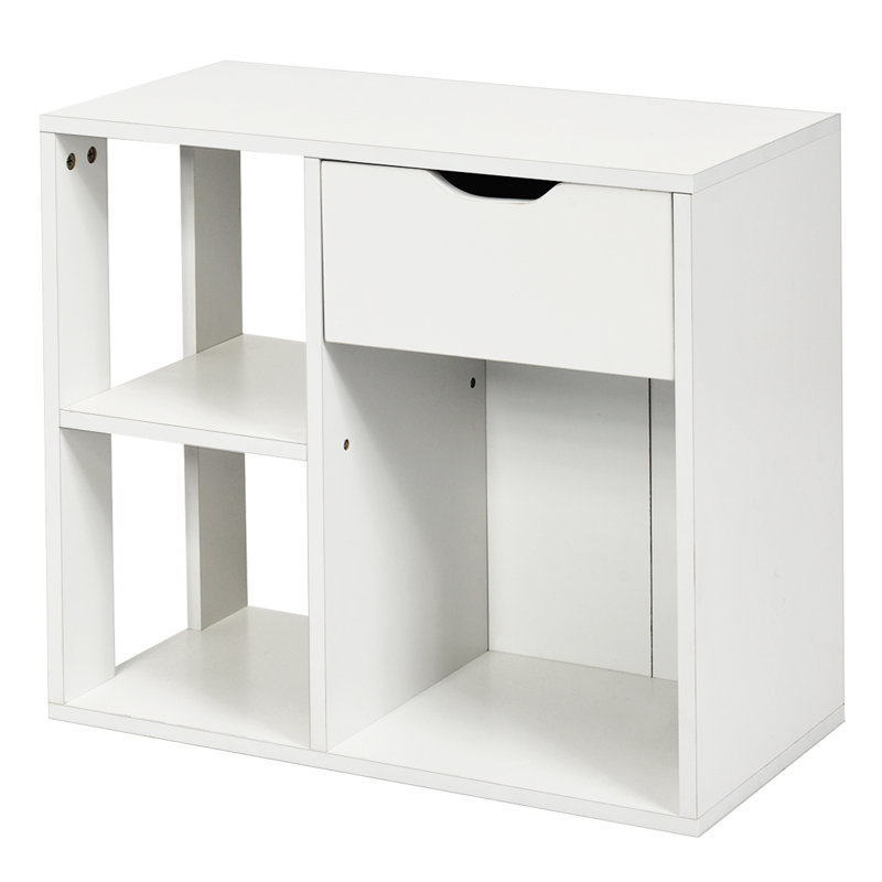 Karruan Frame End Table