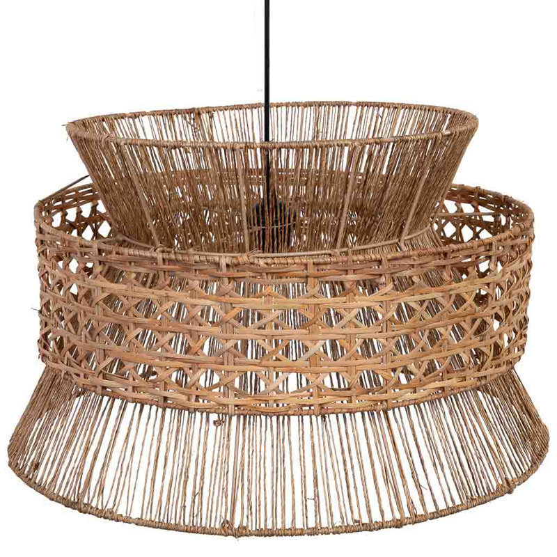 Alsie 1 - Light Natural Pendant