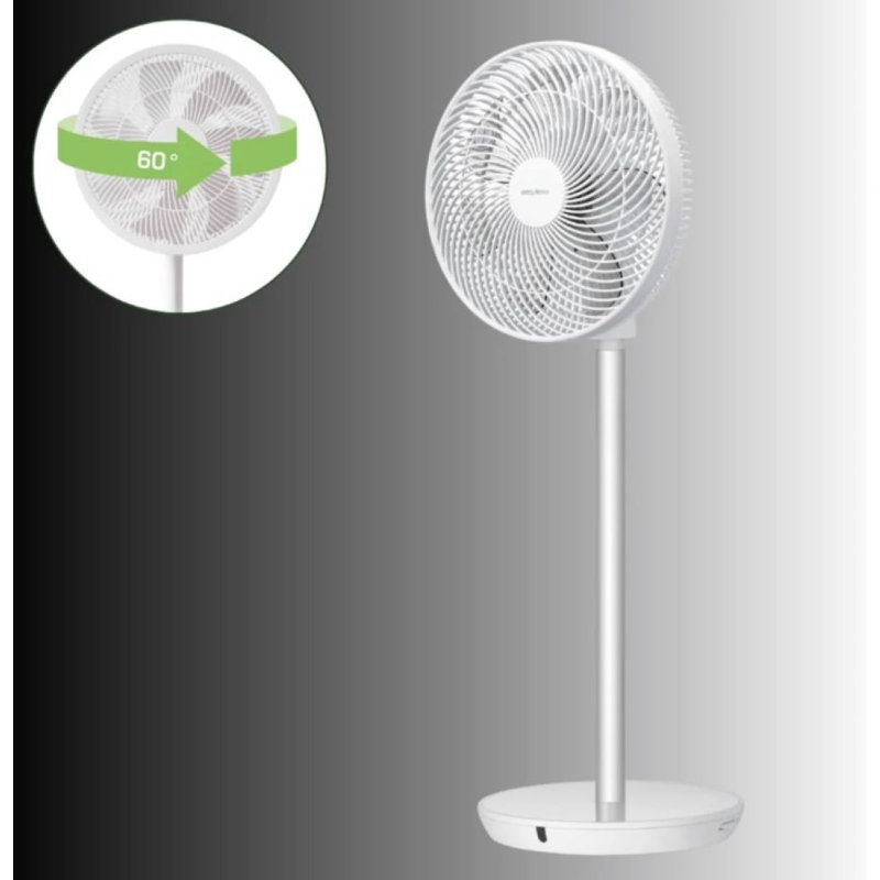 Stylies Antila Pedestal Fan