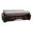 Midfrost 89" Leather Match Convertible Sleeper Sofa Bed -69818814