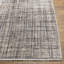 Tapis gris Michalski-996033050