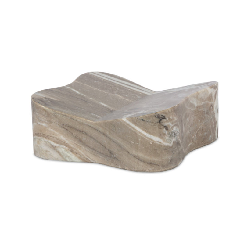 Elara Book Display-Sawar Marble