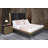 Halima Upholstered Platform Bed-946087367