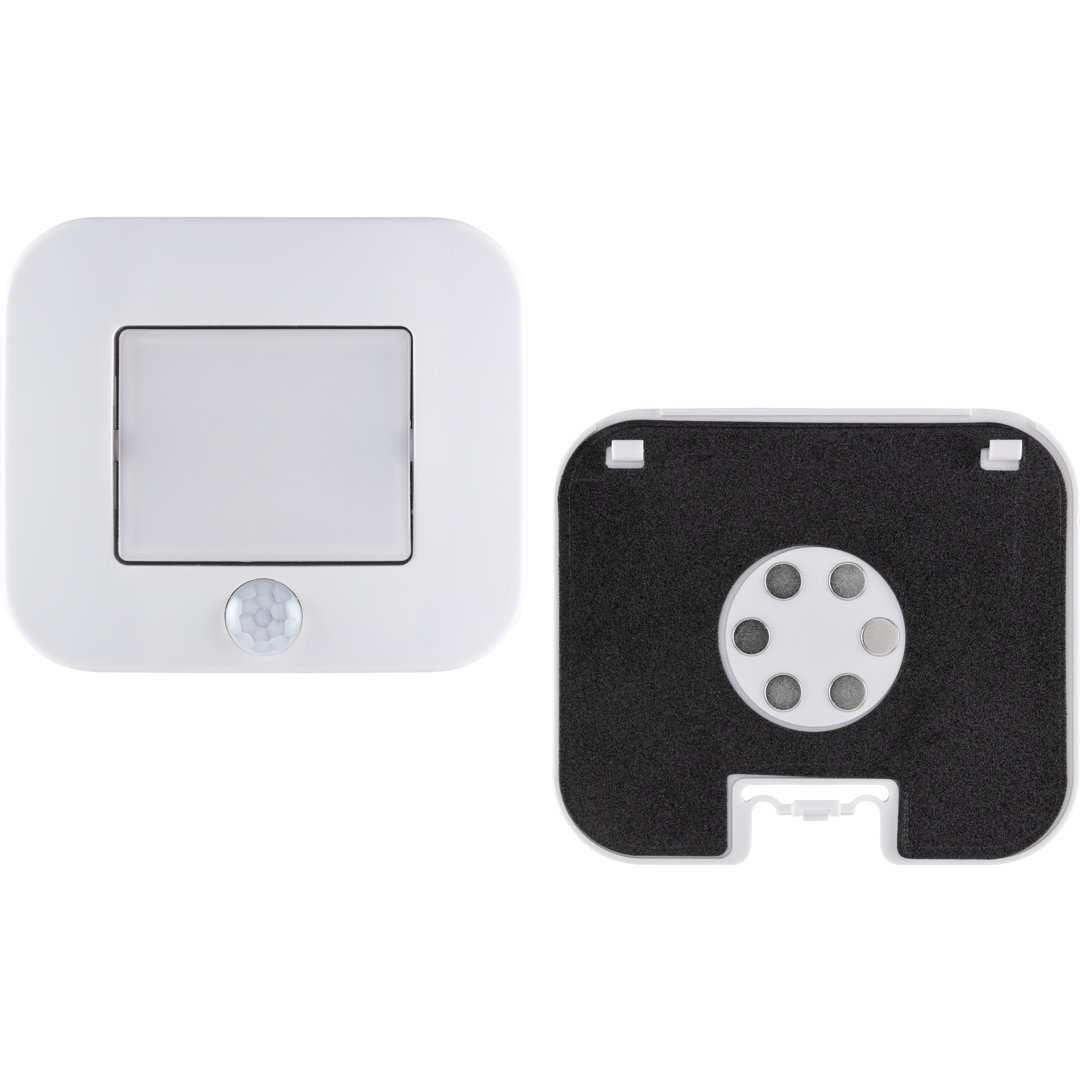 Energizer Battery Operated Motion Sensing LED Path Light Energizer