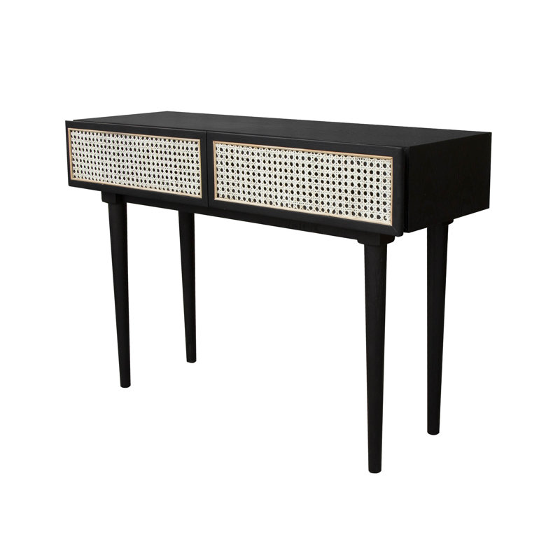 Sabriena 43.3'' Console Table