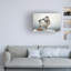 Art sur toile «bolologia fegari sushi»-109346486
